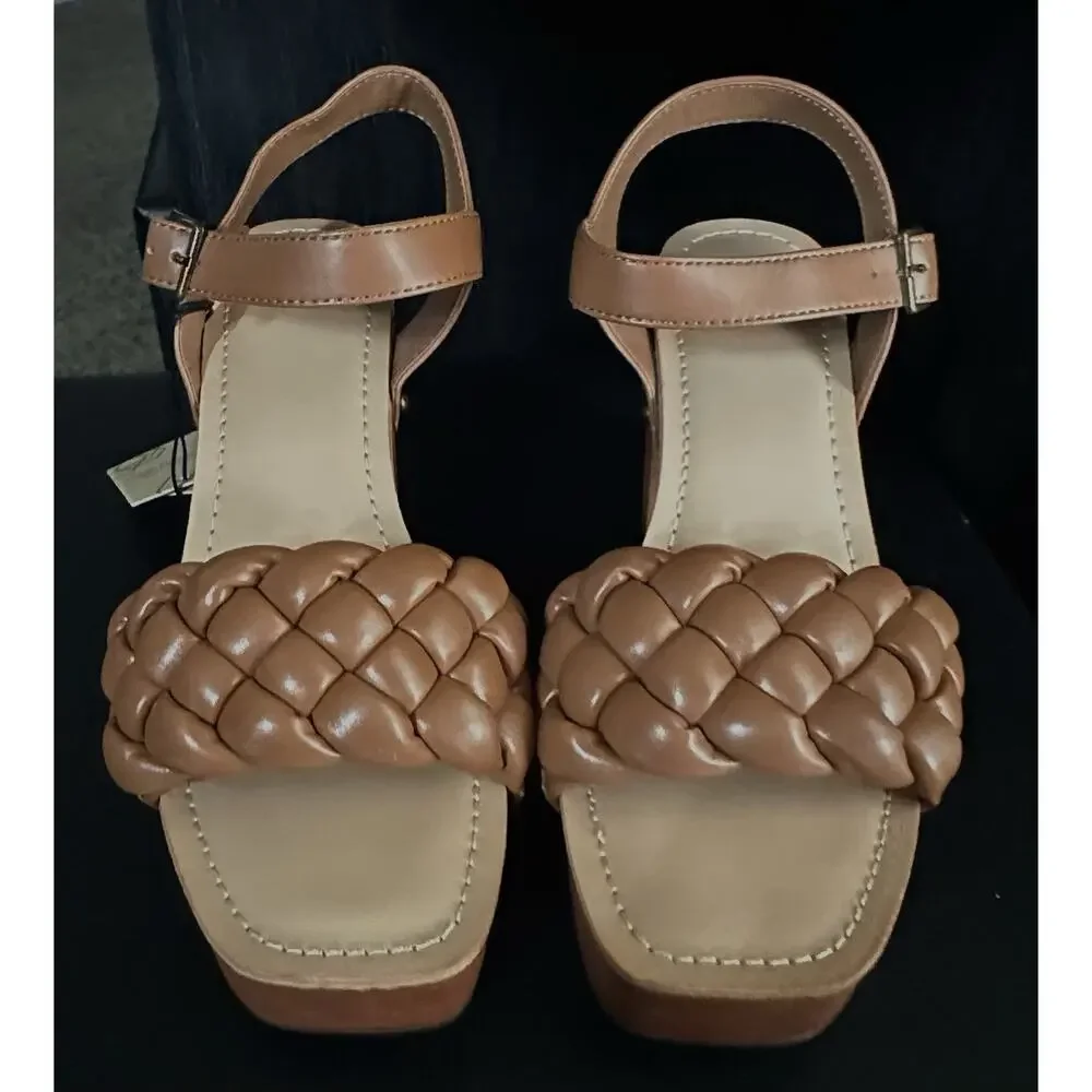 Madden Nyc stylish tan